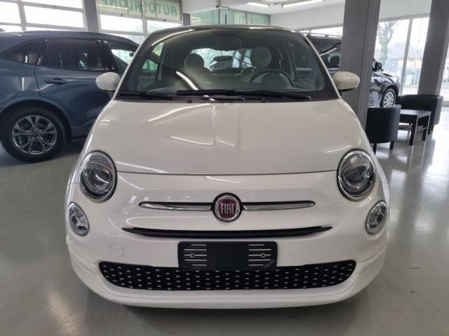 Fiat 500 1.0 hybrid Dolcevita 70cv PREZZO REALE