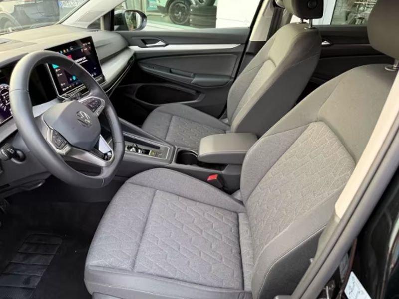 Volkswagen Golf Variant 1.5 eTSI ACT Life DSG PDC LED CARPLAY
