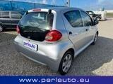 Toyota Aygo 1.0 12V VVT-i 5 porte Now