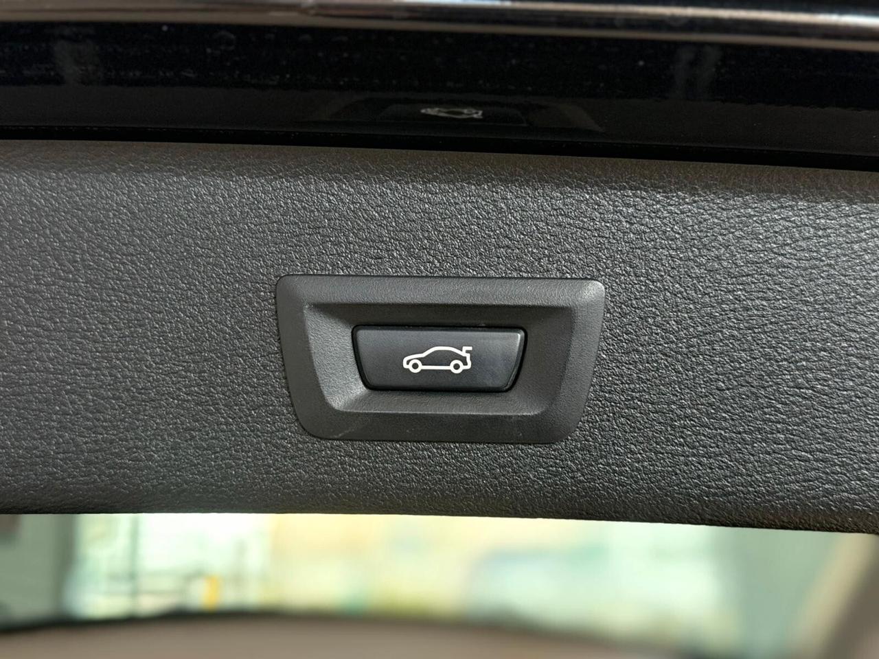 Bmw X3 xDrive20d Business Advantage