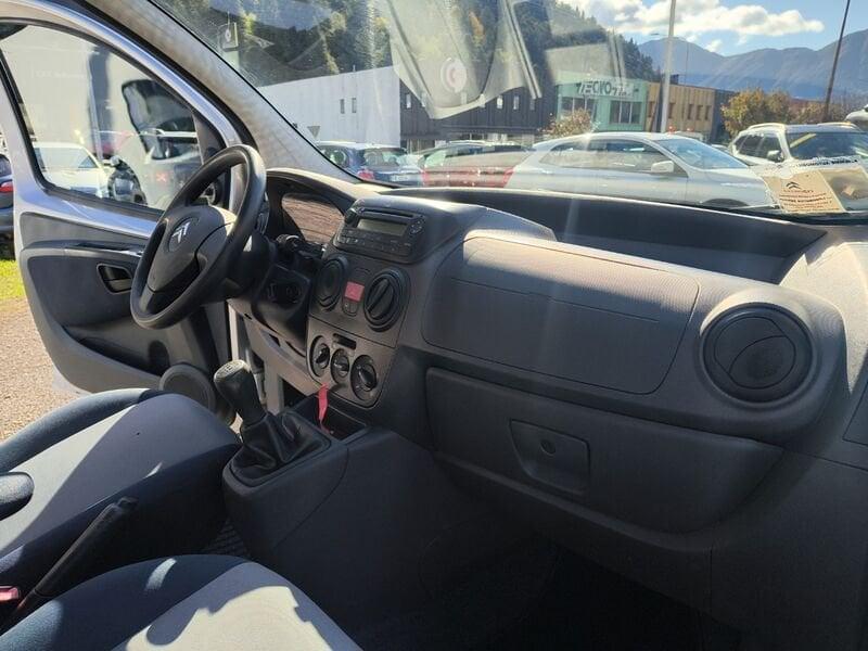 Citroën Nemo Nemo 1.4 hdi (PREZZO REALE)