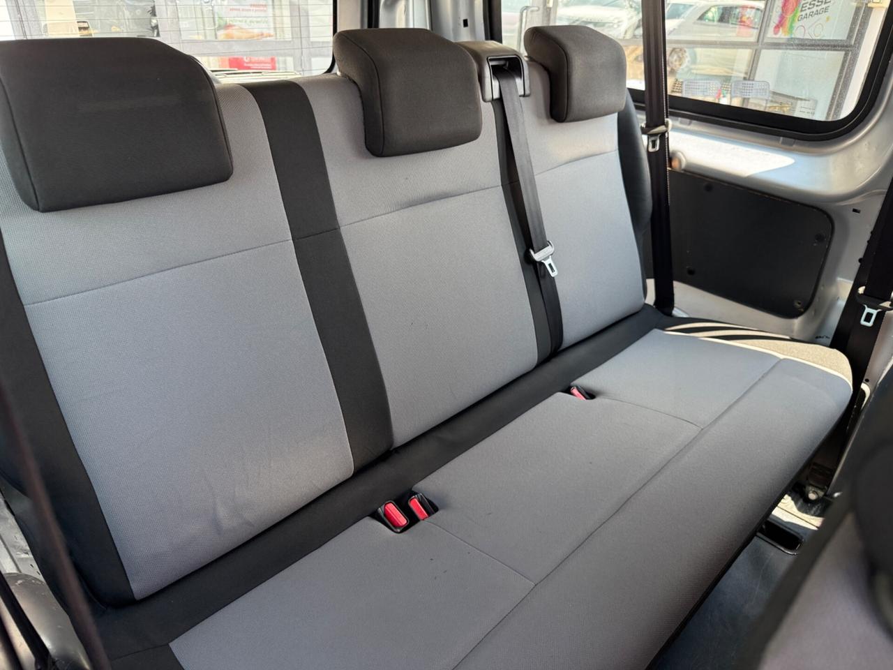 Citroen Spacetourer 1.5d. XL |9 POSTI