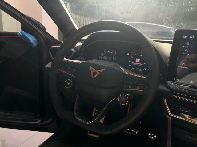 CUPRA Formentor 1.5 Hybrid DSG da ?399,00 mensili
