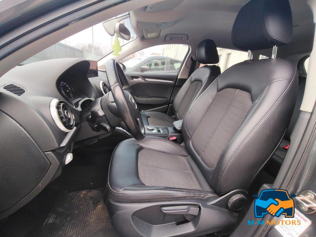 Audi A3 Sportback 1.4 g-tron Ambiente