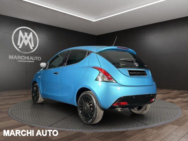 LANCIA Ypsilon 1.0 FireFly 5 porte Hybrid Gold