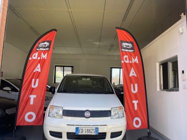 Fiat Panda 1.2 4x4 benzina