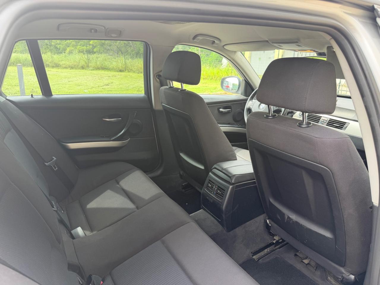 Bmw 316 316d 2.0 116CV cat