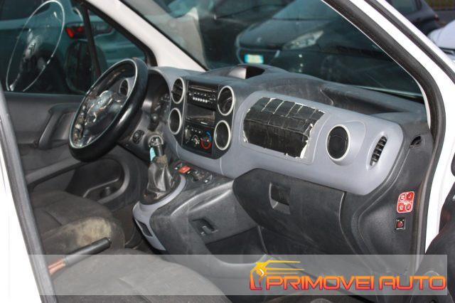 CITROEN Berlingo 1.6 HDi 90 5 posti Combi