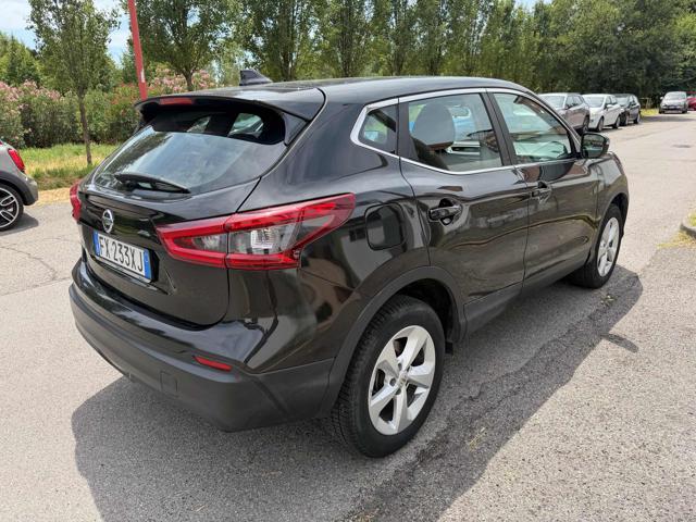 NISSAN Qashqai 1.3 DIG-T 140 CV