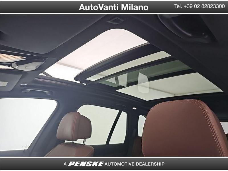 BMW X5 xDrive45e Msport