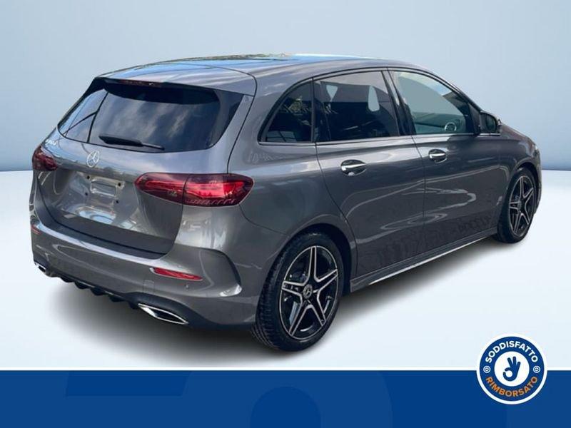 Mercedes-Benz Classe B 180d Automatic AMG Line Advanced Plus