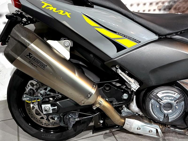 Yamaha TMax 530 SX ABS