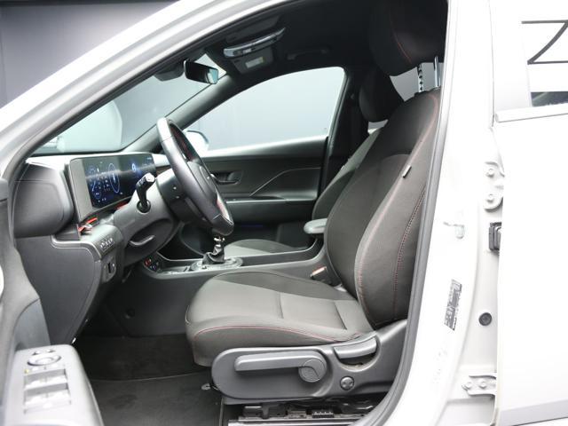 HYUNDAI Kona 1.0 T-GDI Hybrid 120CV 48V iMT NLine