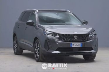 Peugeot 5008 1.5 BlueHDi 130CV GT EAT8 7 p.ti