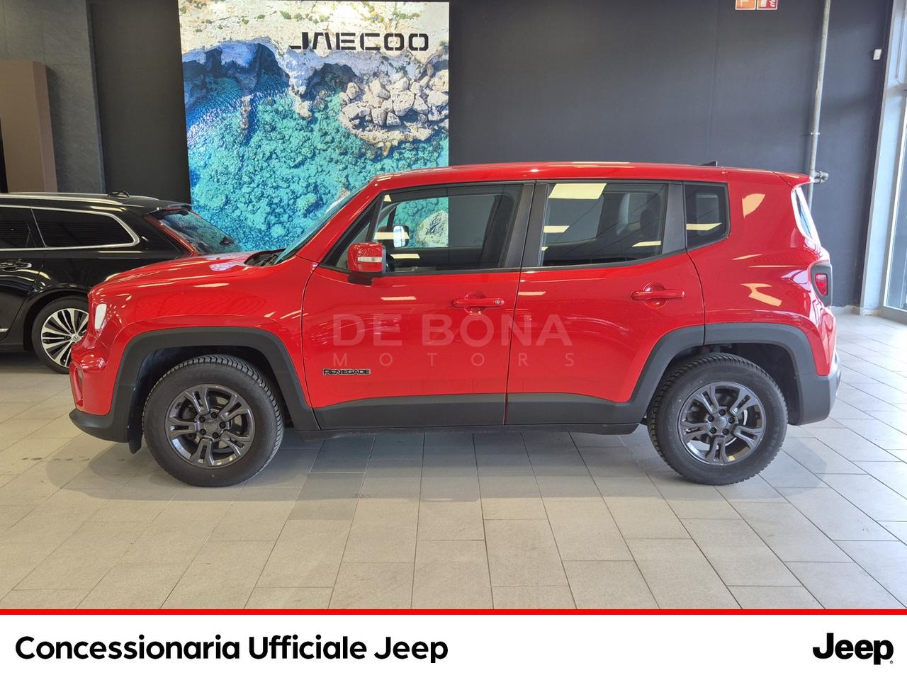 Jeep Renegade 1.0 t3 longitude 2wd