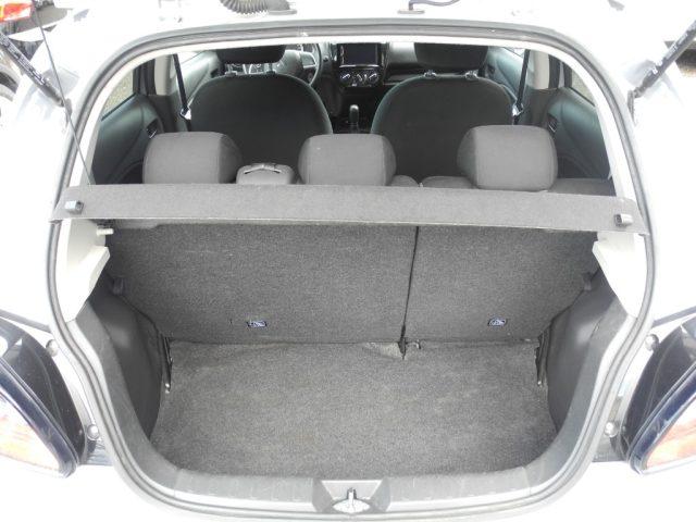 MITSUBISHI Space Star 1.2 Intense SDA - Ok NEOPATENTATI - "55000 Km"