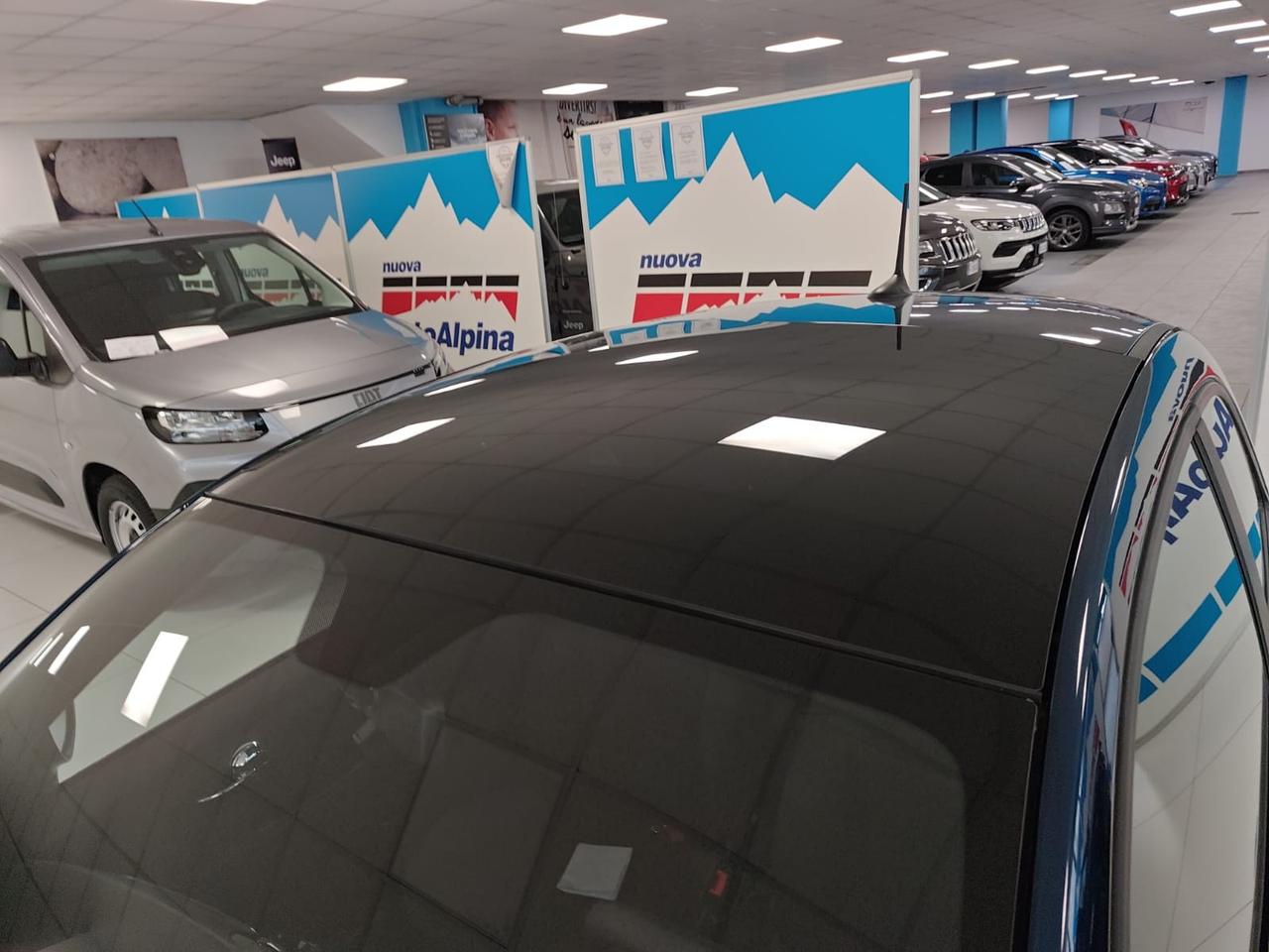 FIAT 500 My24 500 1.0 70 Cv Hybrid