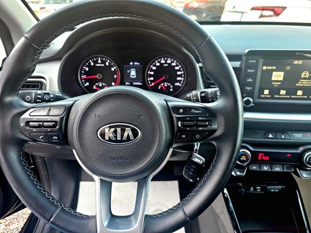 KIA Stonic 1.4 MPI EcoGPL Style