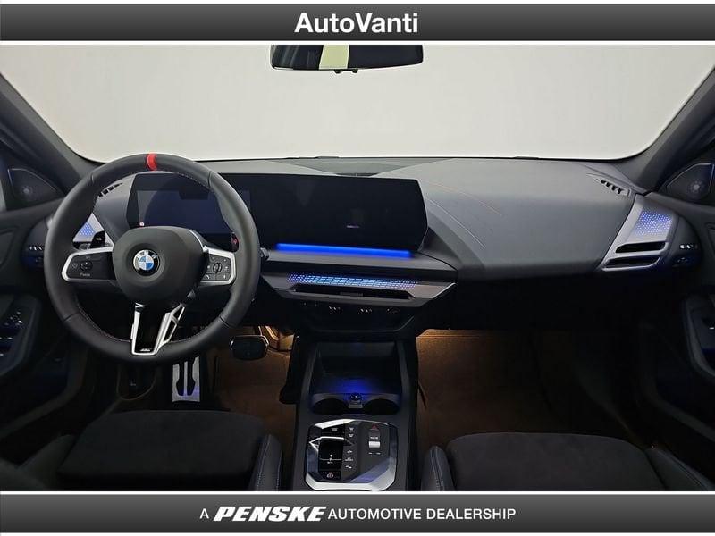 BMW Serie 1 M135 xdrive M Technology II auto