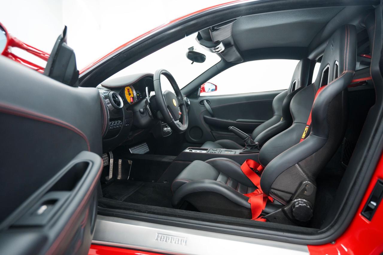 Ferrari F430 F1