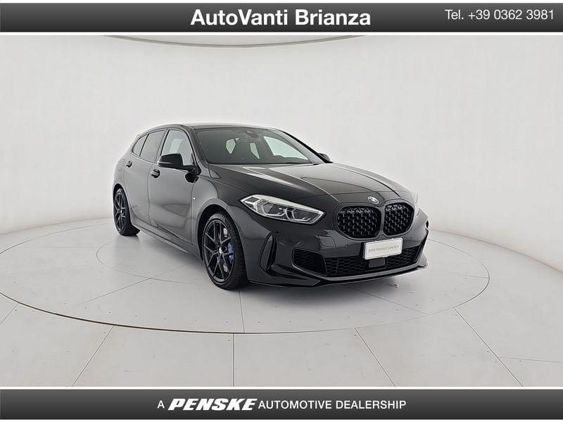 BMW Serie 1 M 135i xDrive