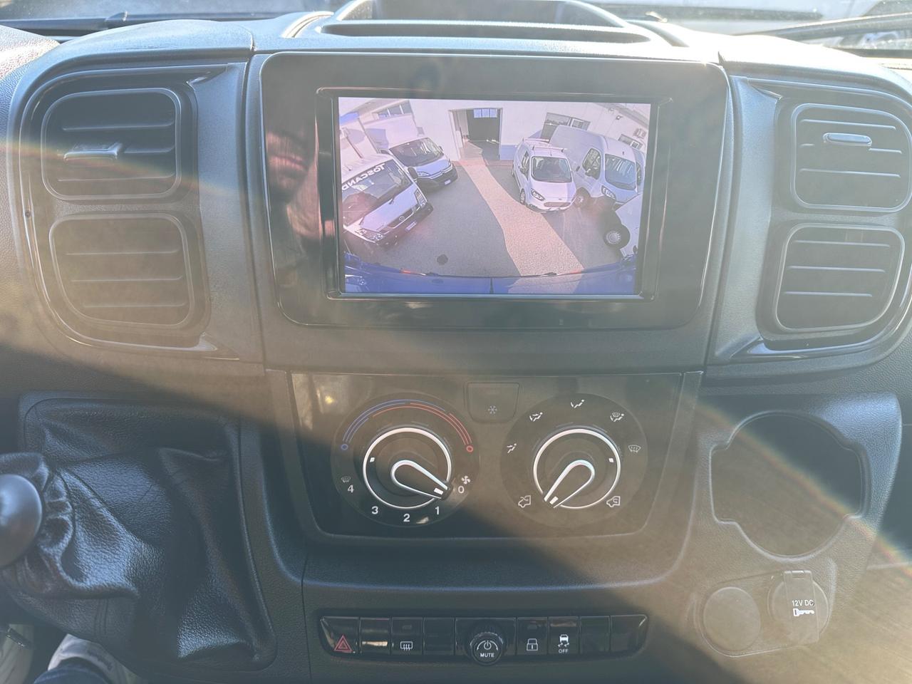 New fiat ducato 2.2 mjt3 140 cv L2H2 2022