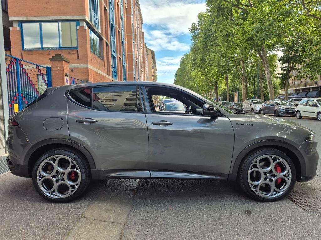 Alfa Romeo Tonale 1.5 130 CV MHEV TCT7 Edizione Speciale