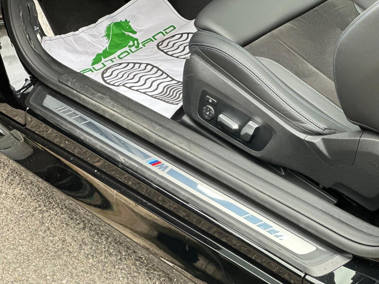 BMW 240 i M xDrive Coupè