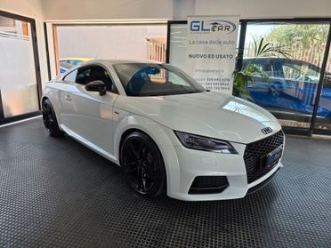 Audi TT Coupé 2.0tdi 2016 69000km Sline