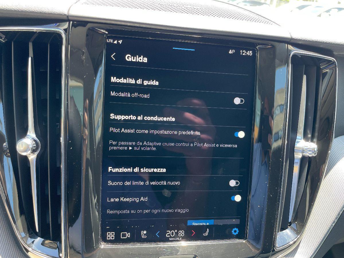 VOLVO - XC60
