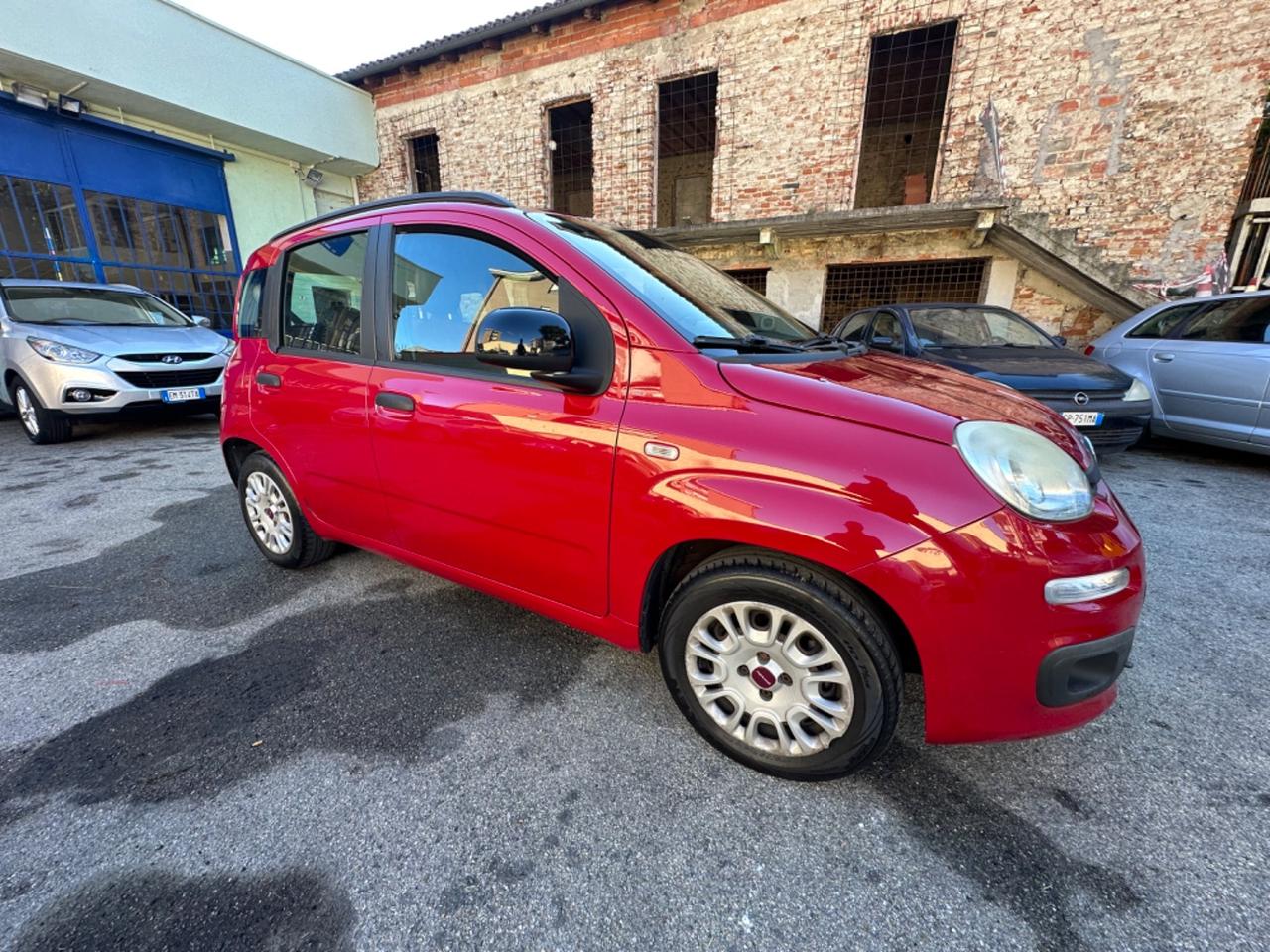 Fiat Panda 1.2 EasyPower Easy