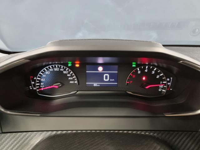PEUGEOT 208 Edition Turbo benzina 100