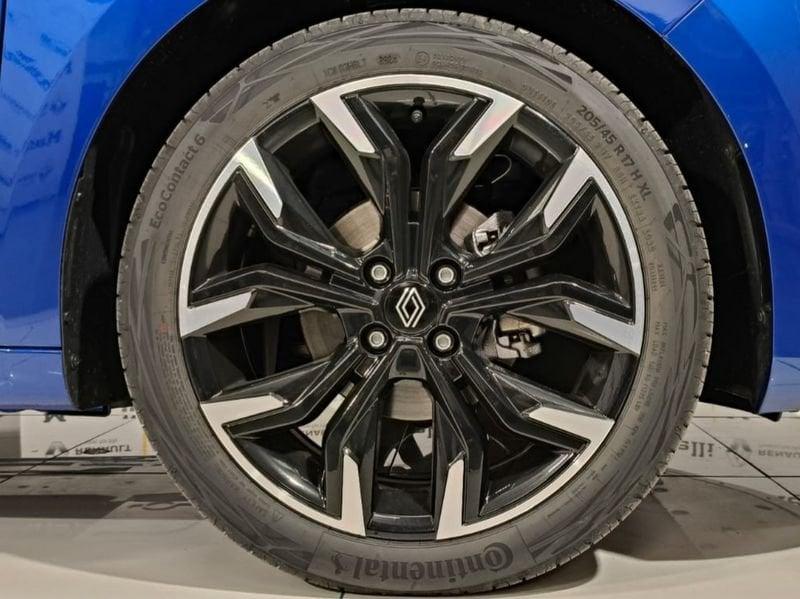 Renault Clio Techno MY24 TCe 90 rif.GY470