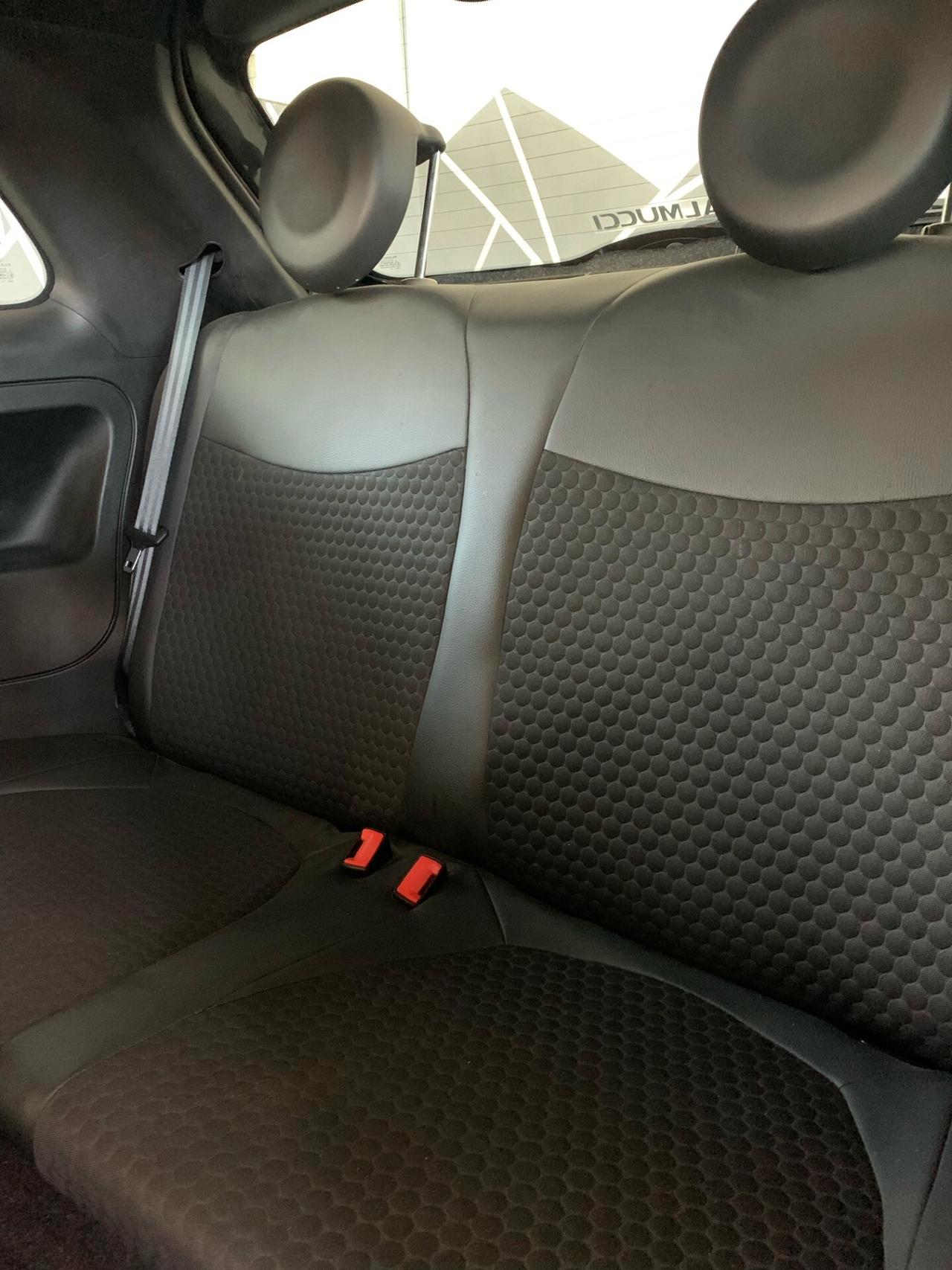 Fiat 500 1.2 S NEOPATENTATI