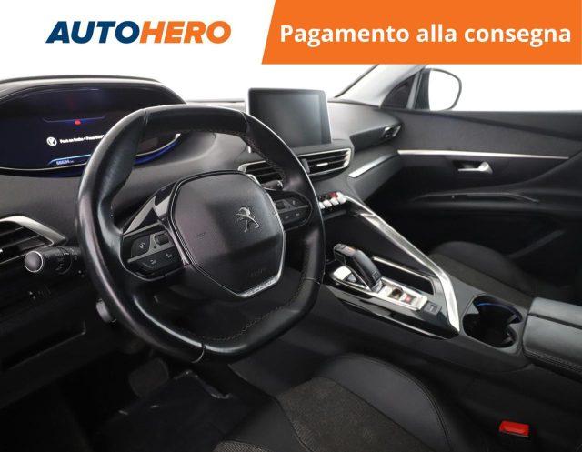 PEUGEOT 3008 BlueHDi 130 S&S EAT8 Allure