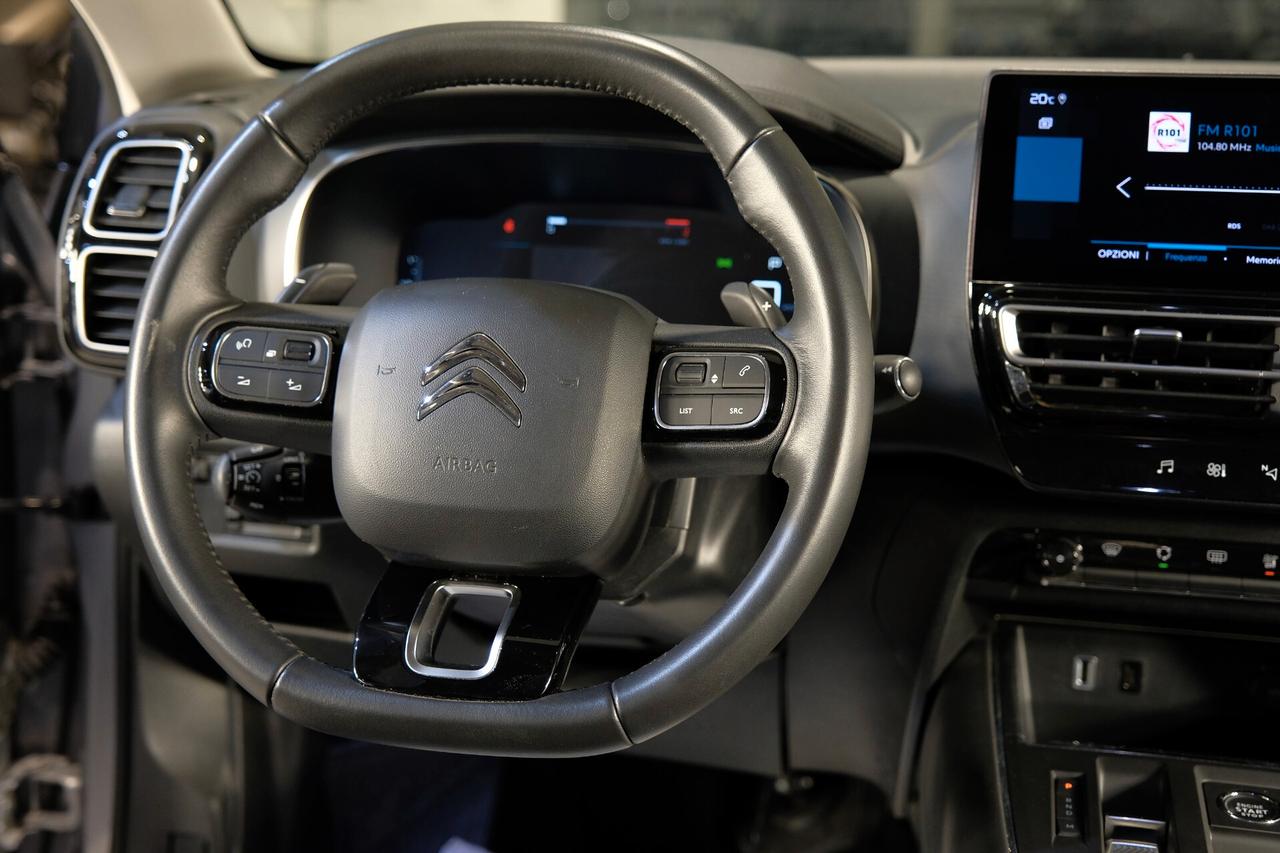 Citroen C5 Aircross BlueHDi 130 S&S EAT8 Max
