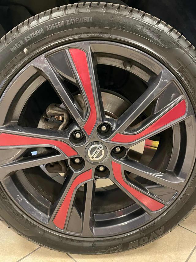 NISSAN Juke 1.5 dCi Start&Stop N-Connecta**NAVI/TELECAMERA**