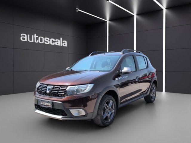 DACIA Sandero 1.5 dCi 8V 90CV S&S Serie Speciale Brave