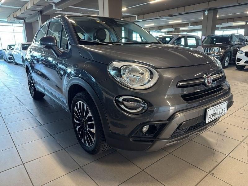 FIAT 500X 1.3 MultiJet 95 CV City Cross