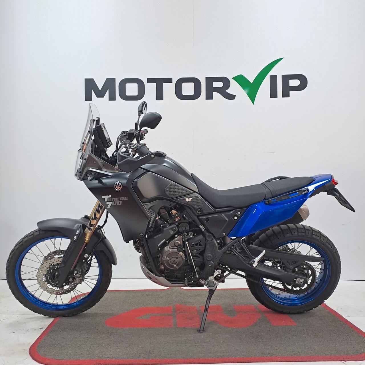 Yamaha Ténéré 700 (Low) * PROMO