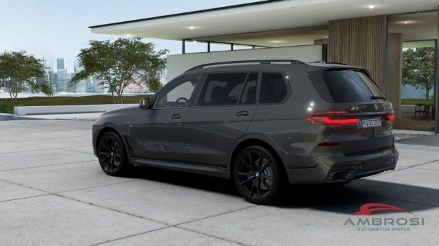 BMW X7 xDrive40d Msport Pro Comfort Package