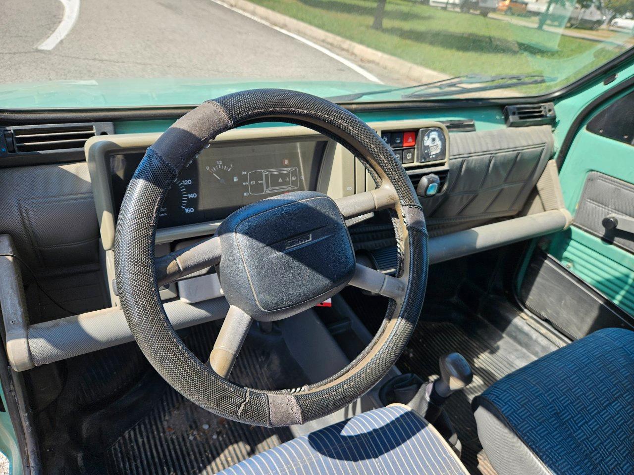 Fiat Panda 0.9 Young