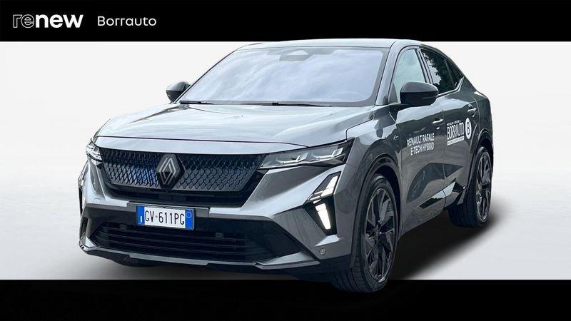 Renault Rafale Rafale Full Hybrid E-Tech 200 CV Esprit Alpine