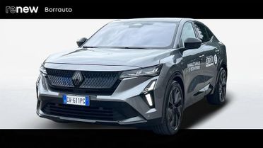 Renault Rafale Rafale Full Hybrid E-Tech 200 CV Esprit Alpine