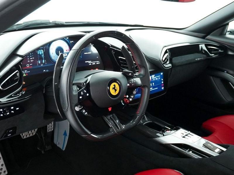 Ferrari 12Cilindri 12Cilindri 6.5 V12 dct