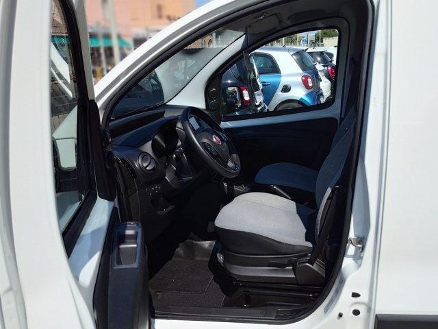 FIAT Fiorino 1.4 8V 77CV Cargo