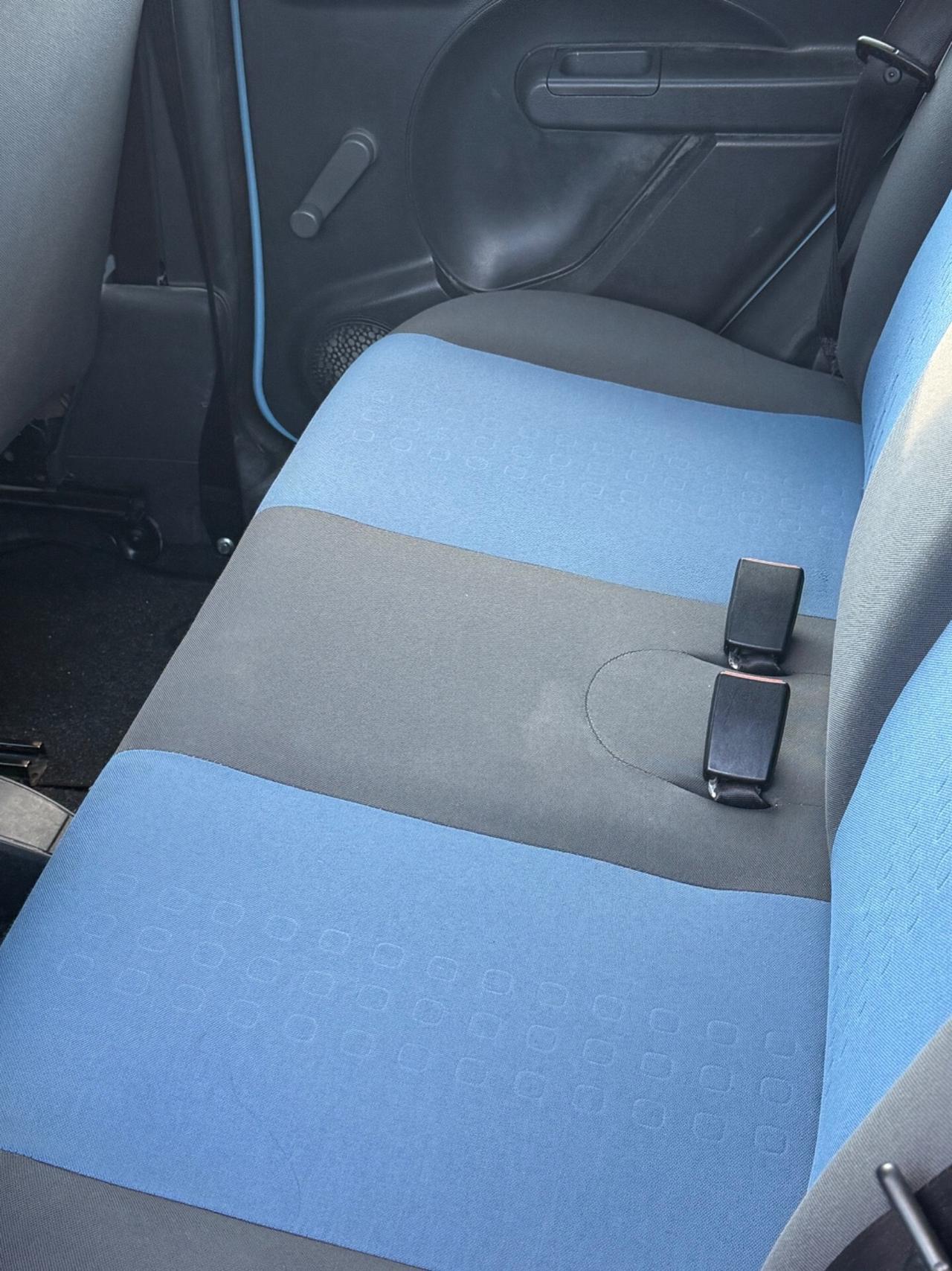 Fiat Panda 1.2 Active