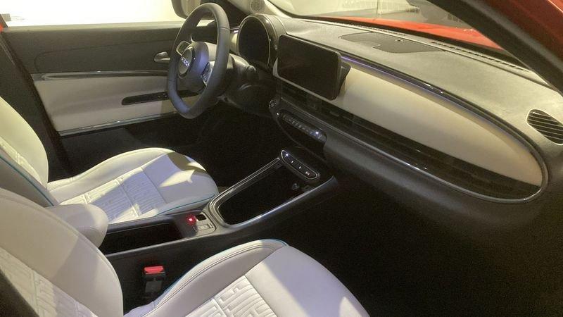 FIAT 600e 600e La Prima