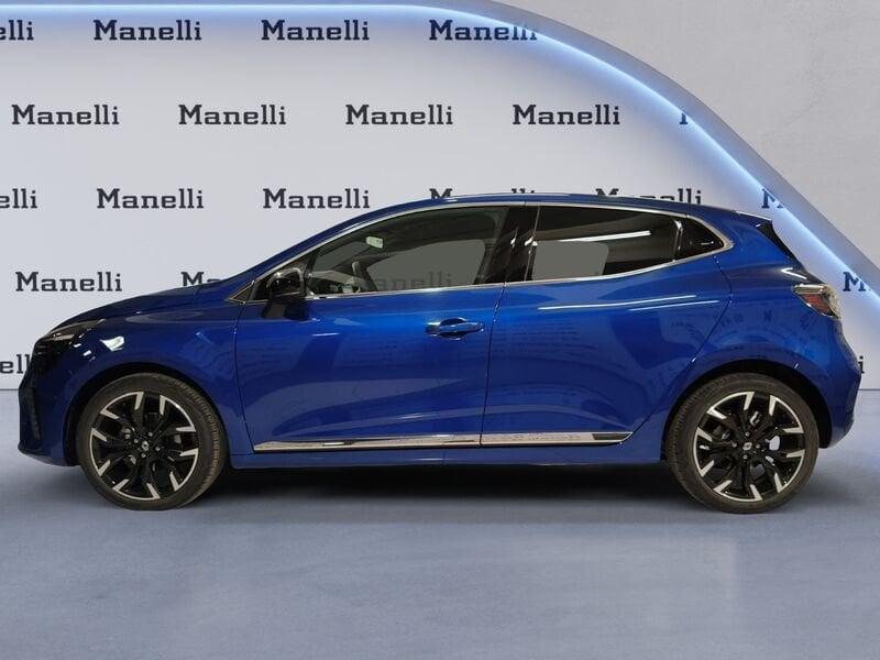 Renault Clio Techno MY24 TCe 90 rif.GY470