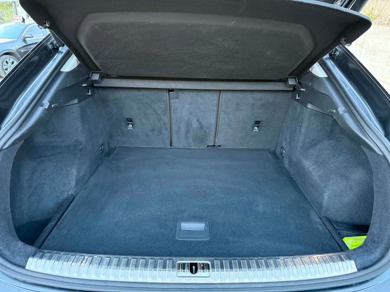 Audi Q3 SPB 35 TDI quattro S tronic line edition